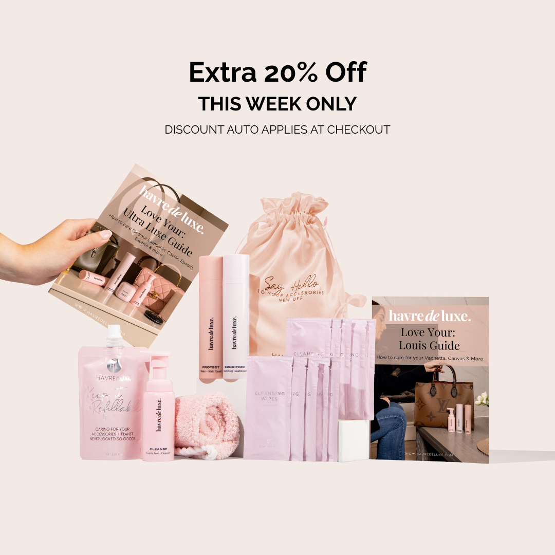 The Signature All-Round Care Collection