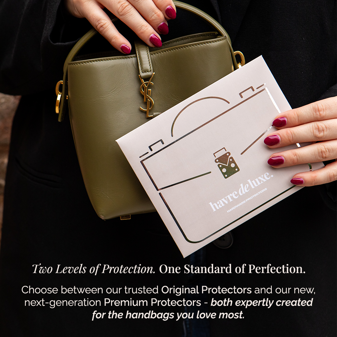 Protectors compatible with Birkin 25