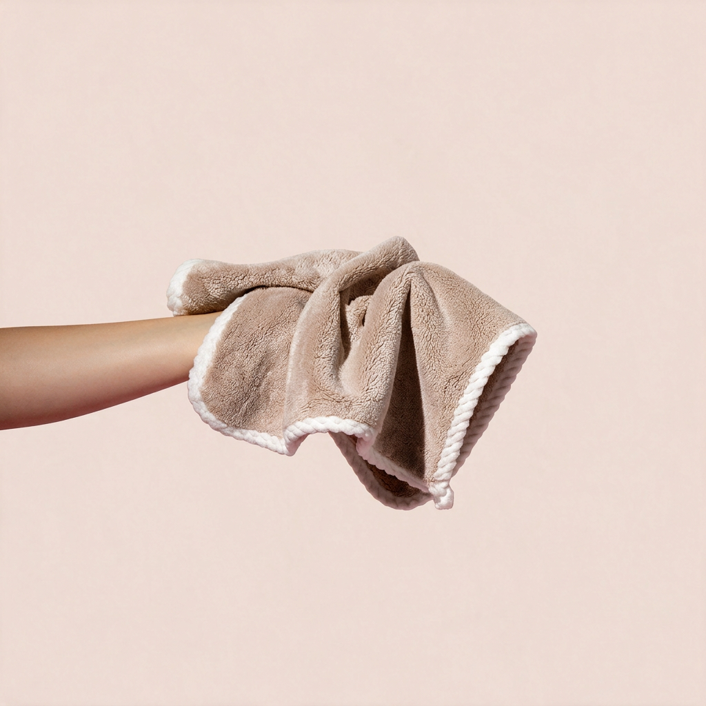 Luxe Towel / Mat