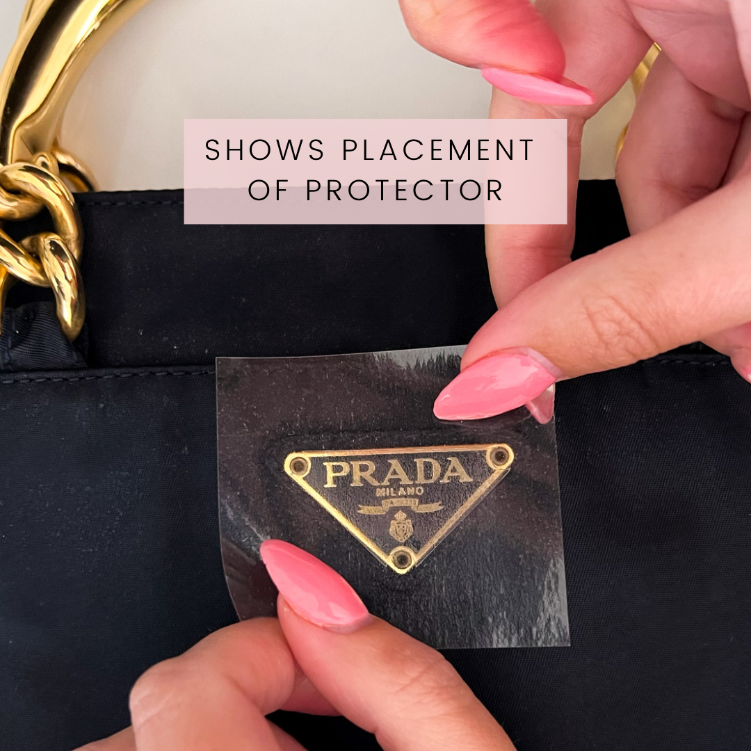 Protectors compatible with Tessuto Bucket Bag