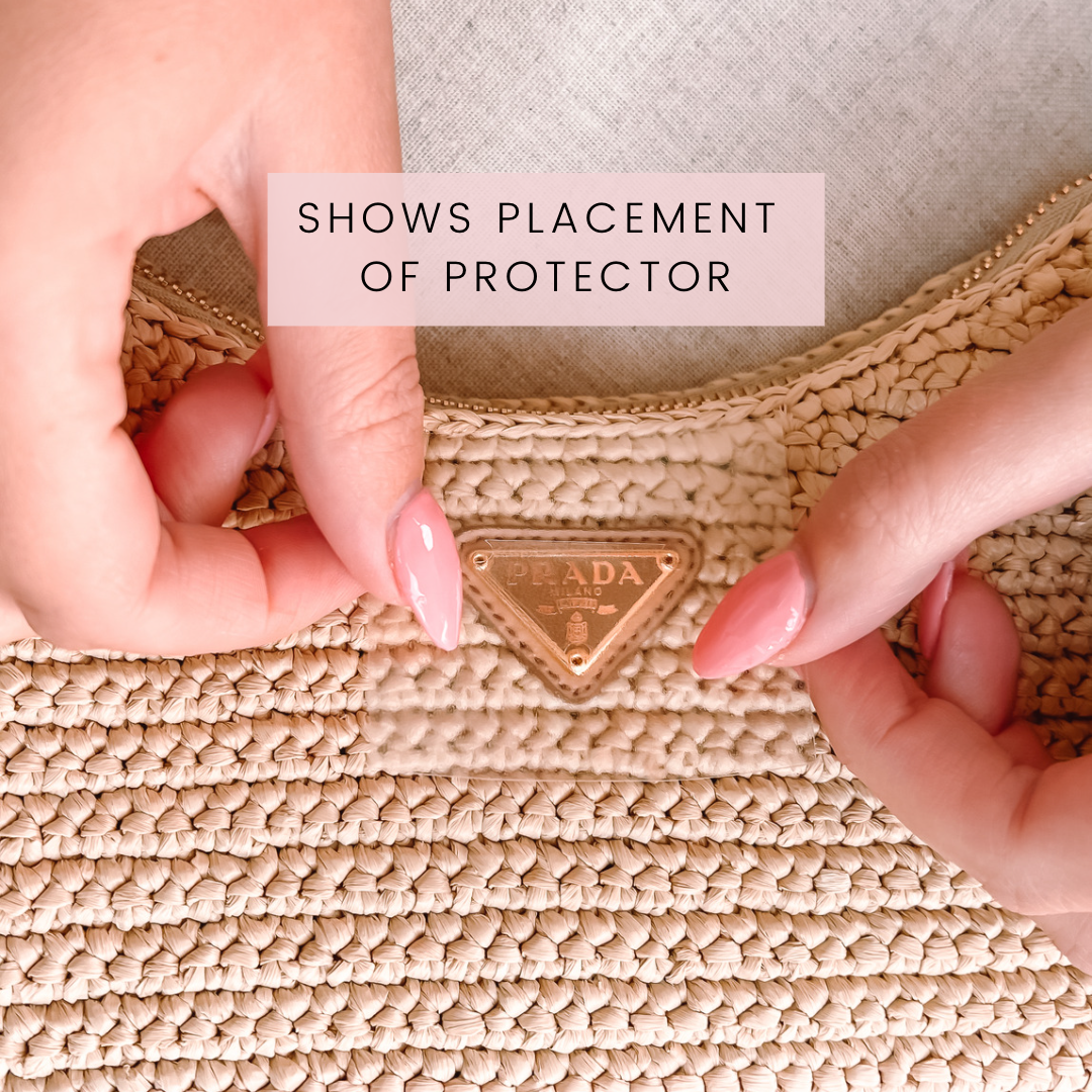 与再生尼龙衬垫手提袋兼容的保护器