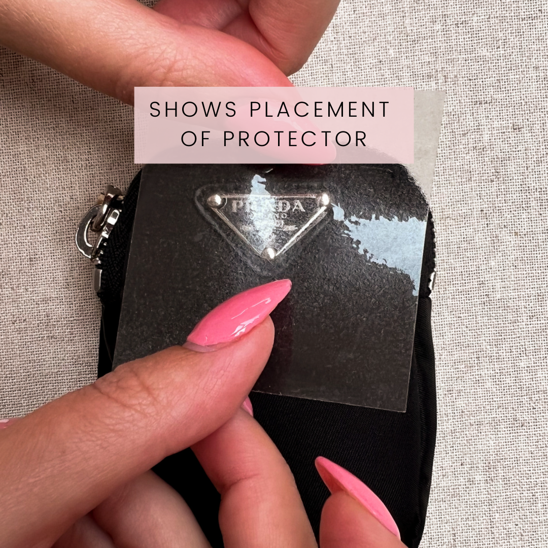 与 Nylon Mini Pouch 兼容的保护器