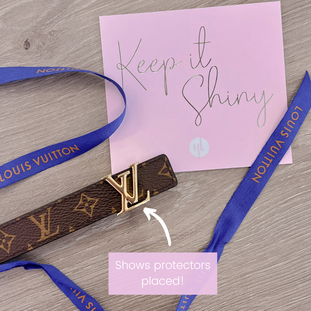 与 20 毫米 LV 腰带兼容的保护器