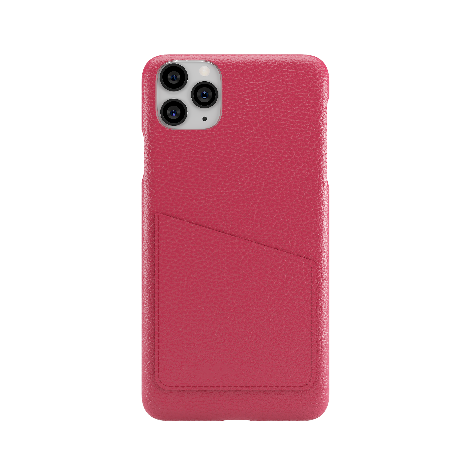 iPhone 11 Pro Card Pocket Case - Havre de Luxe