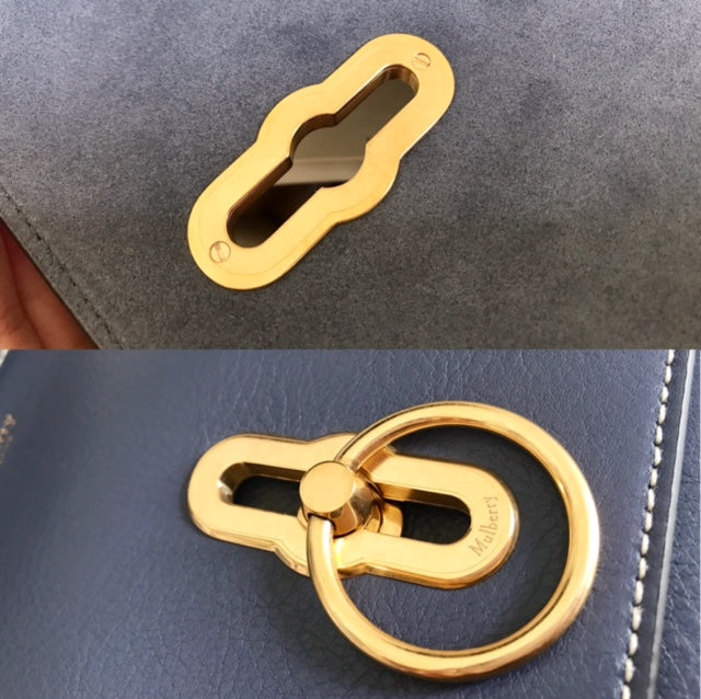 与 Small Leighton 兼容的保护器