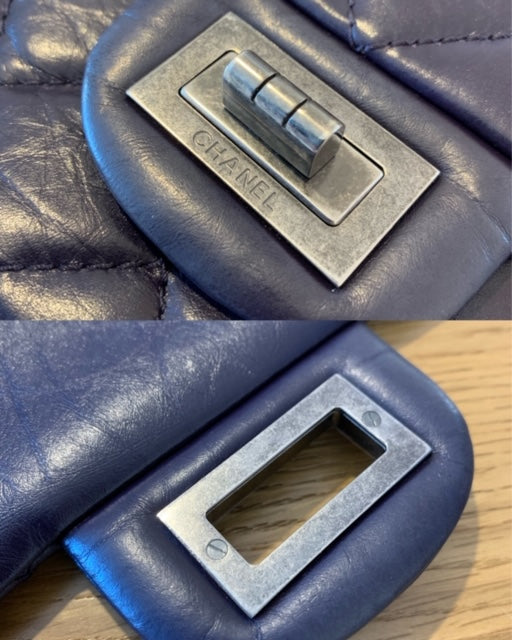 Protectors compatible with Reissue 227