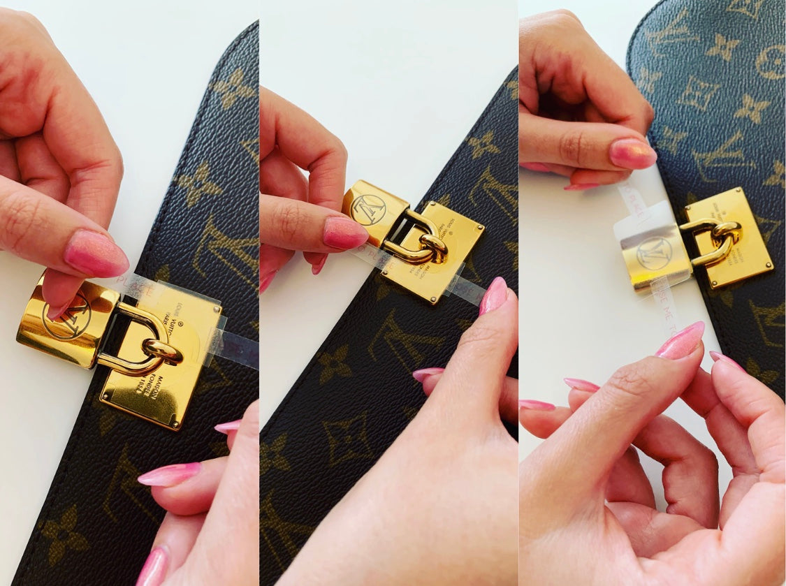 与 Marignan 兼容的保护器