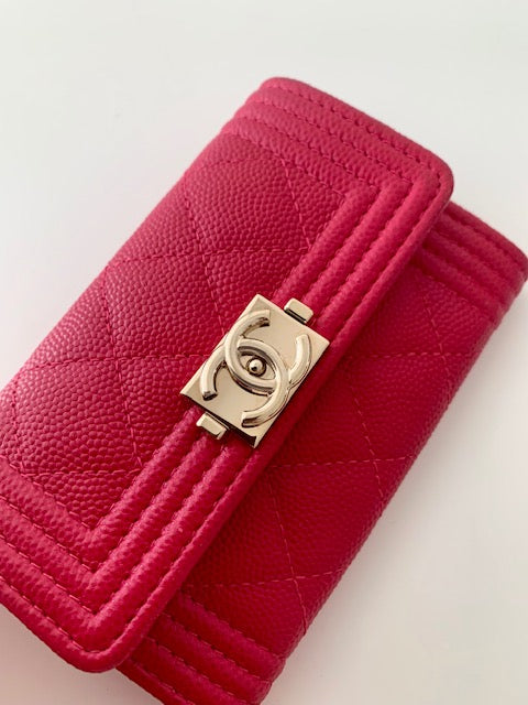 Protectors compatible with Boy Long Flap Wallet