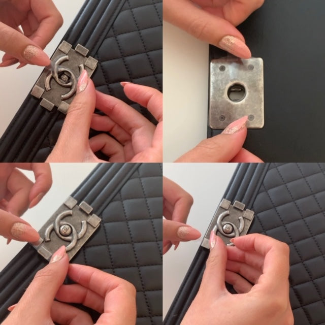 与小男孩兼容的保护器