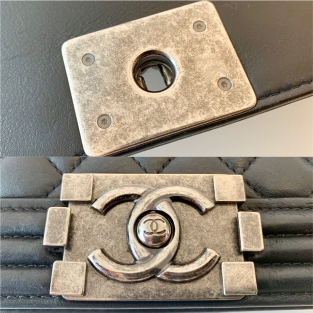 中老年男孩的保护器