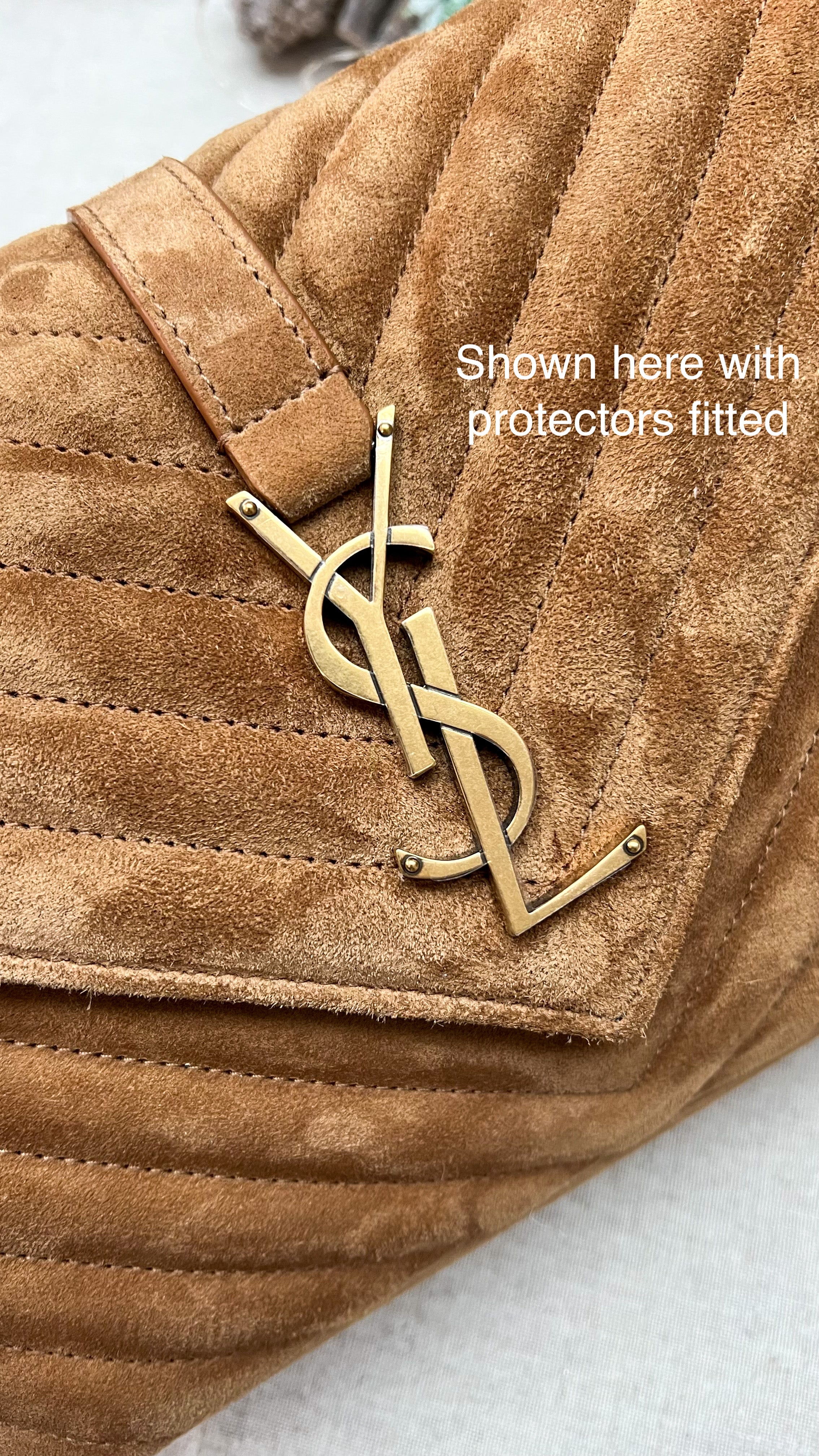 与 Medium College 兼容的保护器