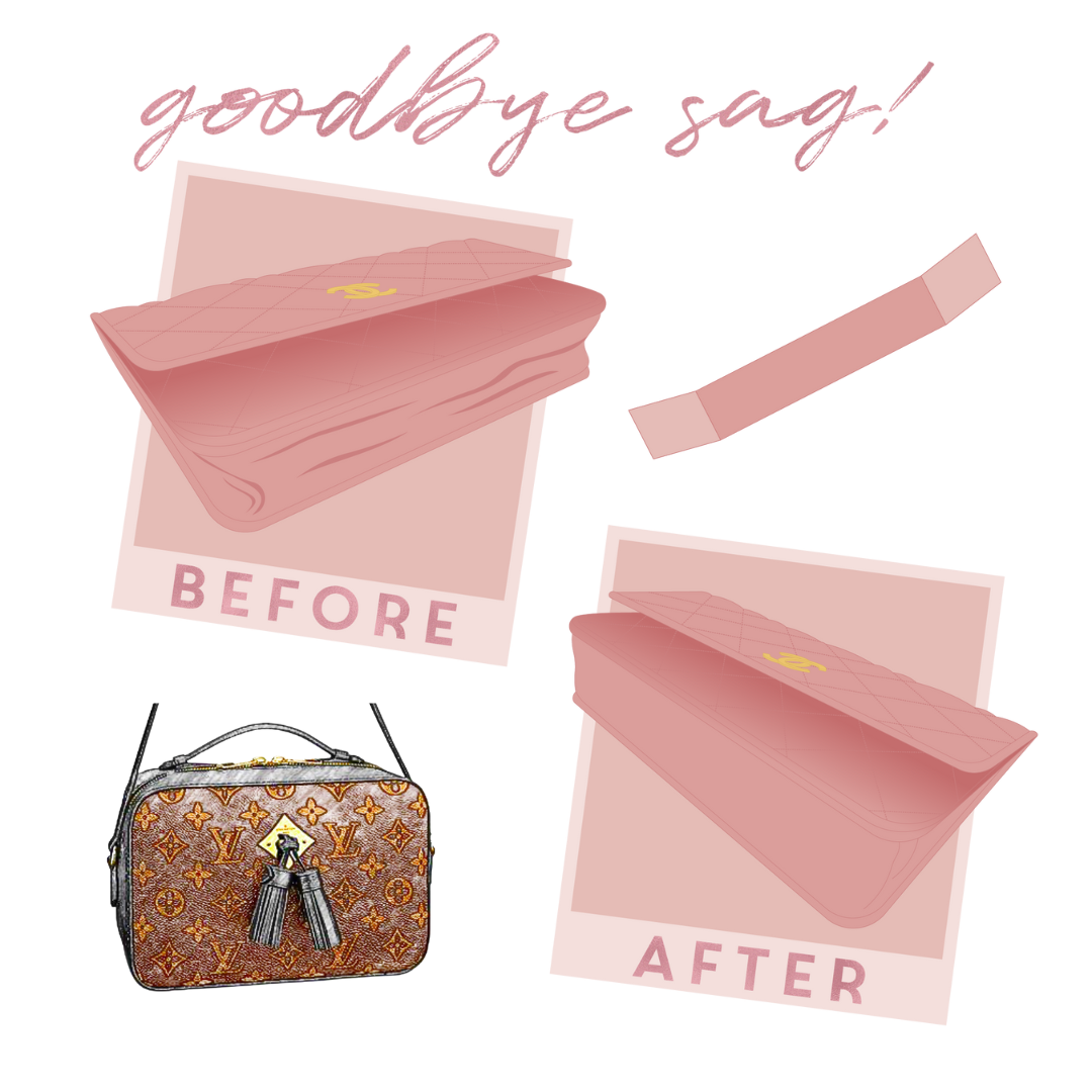 Saintonge 包底成型器