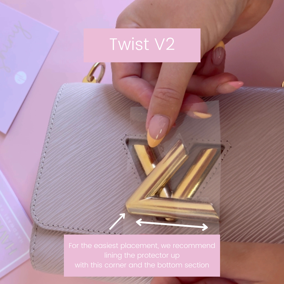 Protectors compatible with Twist MM V.2