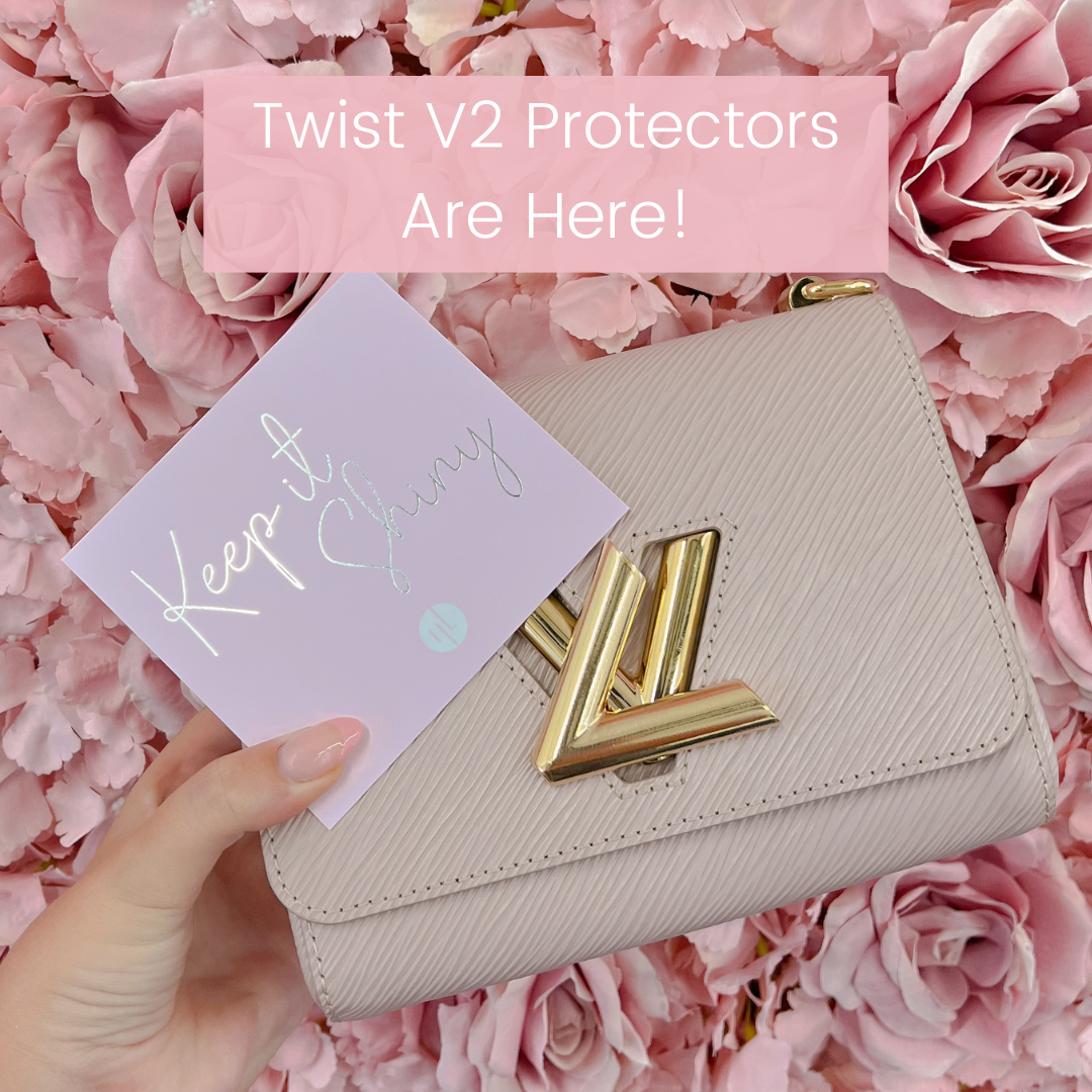 与 Twist PM V.2 兼容的保护器