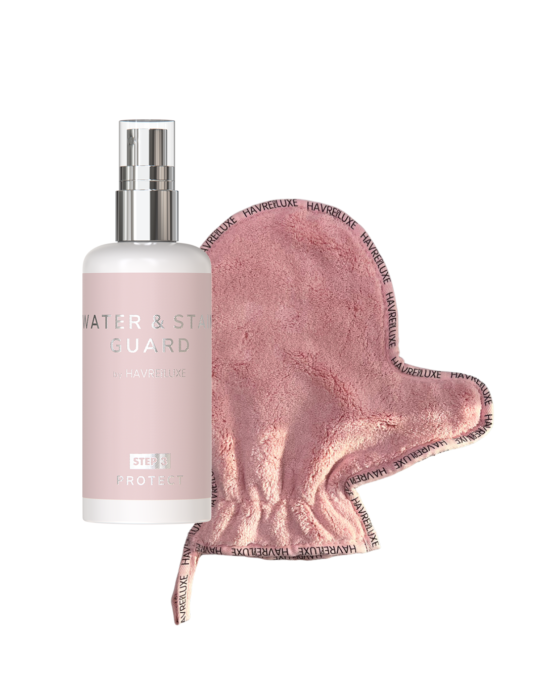 Waproo water sales and stain protector